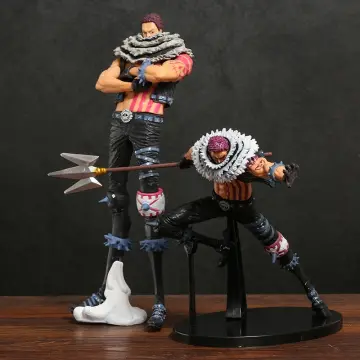 Charlotte Katakuri Anime One Piece Action Figure