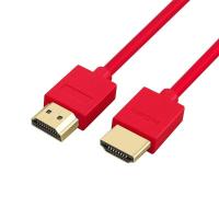 Shuliancable ความเร็วสูง HDMI สาย HDMI ชาย-ชาย2.0 1080P 3D สำหรับ Apple Xbox โทรทัศน์คอมพิวเตอร์1M 1.5M 2M 3M 5M 7.5M 10M HDMI