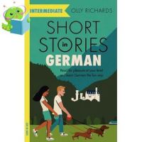 Follow your heart. ! Teach Yourself Short Stories in German for Intermediate Learners
