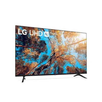 LG UHD 4K Smart TV รุ่น 43UQ7050PSA l webOS l Magic Remote ทีวี 43 นิ้ว