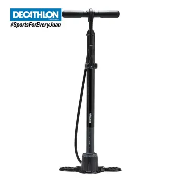 Buy Decathlon Bike Airpump online Lazada .ph