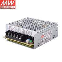 “:{-- TAI WAN หมายถึง24VDC RS-50-24 2.2A สวิตช์จ่ายไฟสลับขาออกเดี่ยว50W