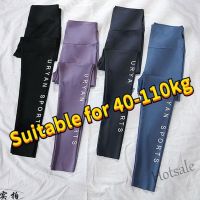 【hot sale】✽✿☃ C04 40-110kg Plus Size for Womens Sweatpants Thin Yoga Barbie Pants