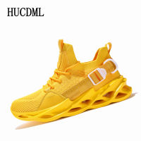 New 5 Colors Ultralight Soft Sole Men Sneakers Unisex Stretch Cloth Breathable Walking Comfortable Men and Women Casual Shoes