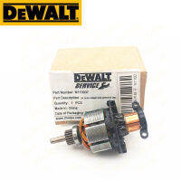 Armature Rotor N110036 N110037 N268162 N042178สำหรับ DeWALT DCD780 DCD780C2 DCD785 DCD785L DCD785C DCD780C