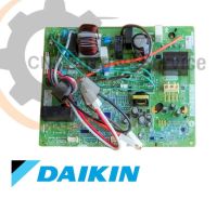 2531651 / 4015724L แผงวงจรแอร์ Daikin แผงบอร์ดแอร์ไดกิ้น แผงบอร์ดคอยล์ร้อน รุ่น RKC09PV2S