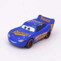 【2023】 Rokomari Fashion House Pixar Cars 3 No.95ฟ้าฟ้าผ่า Mcqueen โลหะ Diecast ของเล่นอัลลอยโมเดลรถยนต์สำหรับเด็ก1:55แบรนด์หลวม