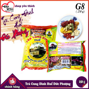 HCMTrà Cung Đình Huế G8 250g