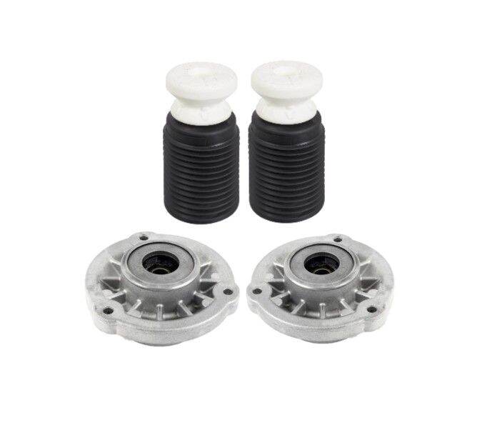 BMW 5 SERIES F10 F11 ABSORBER MOUNTING DAMPER MSPORTS BUSH COVER BUFFER