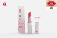 REDPINK ลิปสติก เนื้อแมท สี no13