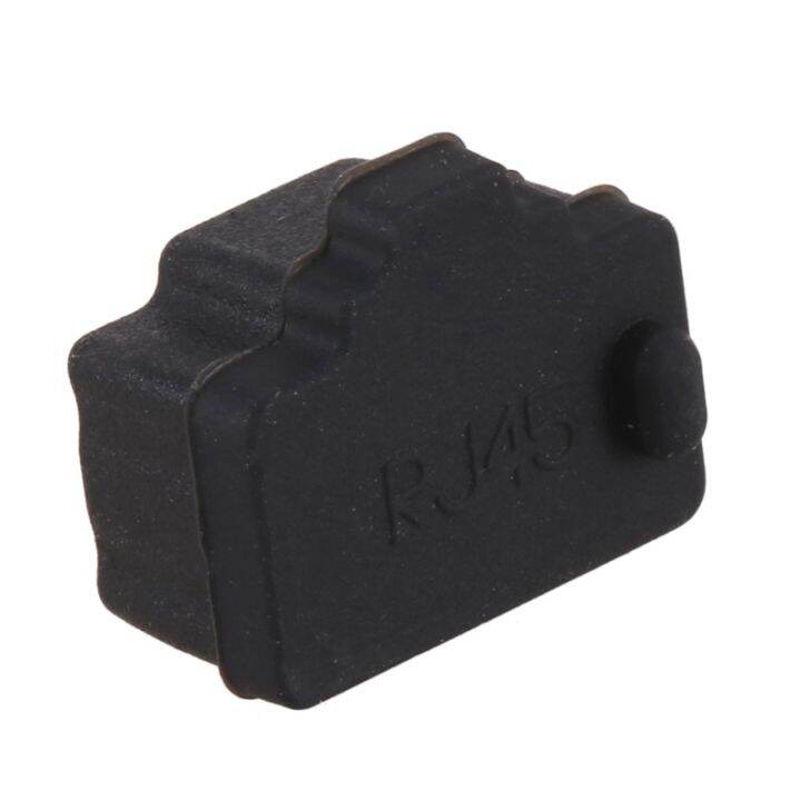 ethernet-hub-port-rj45-anti-dust-cover-cap-protector-plug-10pcs-black