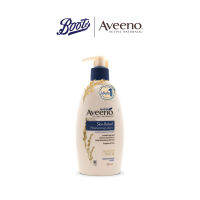 Aveeno อาวีโน่สกินรีลีฟ โลชั่น 354ML (สำหรับผิวแห้ง)