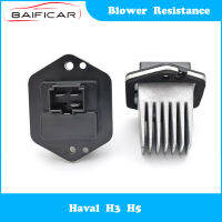 Baificar nd New Blower Resistance Heater Control Module for Haval H3 H5