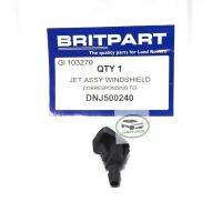 หัวฉีดน้ำกระจกหน้า ฟรีแลนเดอร์1 Freelander1 ปี 2001-2006 Britpart DNJ500240