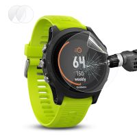 หมวก ENKAY-Prince 2ชิ้นสำหรับ Garmin Forerunner 935สมาร์ทวอท์ชป้องกันสกรีนทีพียู (ขายเอง)