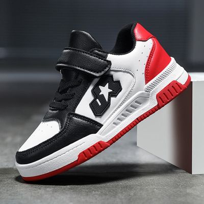 Boys Sneakers Children Shoes 2023 Sports Tennis Kid Footwear Running 7 To 12 Years Luxury Designer Shoes for Boys Free Shipping