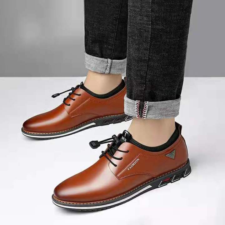 2021british-casual-single-shoes-leather-shoes-formal-shoes-new-men-shoes-leather-cowhide-leather-shoes-men-comfortable-low-top