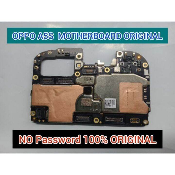 oppo a5s motherboard image