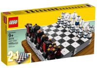 LEGO Exclusives Iconic Chess Set 40174