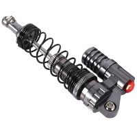 [COD][จัดส่งฟรี]1:10 Rc Crawler Hydraulic Shock Absorber Alloy Rc Shock Damper for 1/10 Axial Scx10 90022 90028 90021 Rc4Wd D90