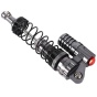 1 10 Rc Crawler Hydraulic Shock Absorber Alloy Rc Shock Damper for 1 10 thumbnail