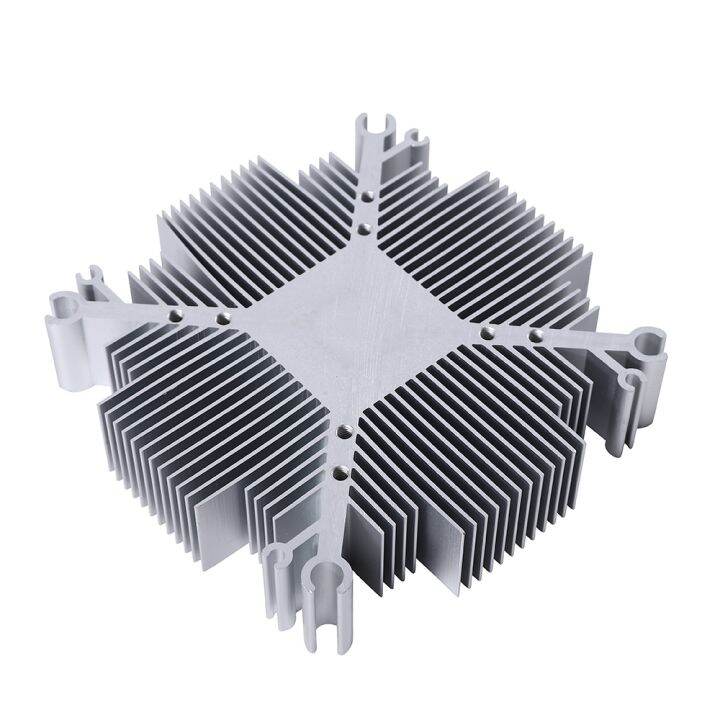 【CW】 20w100w radiator aluminium cob led heat sink multichip cooling