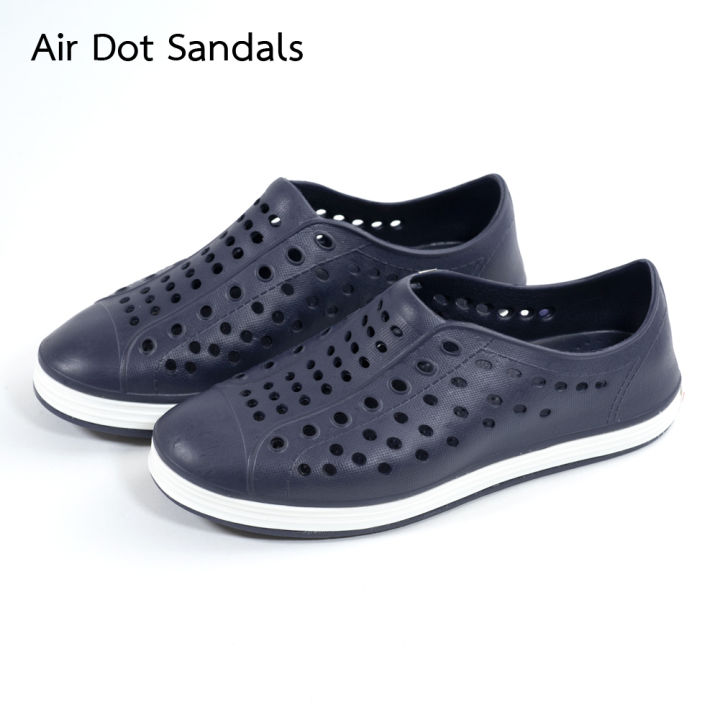 air-dot-sandals-รองเท้าคัทชู