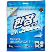 Giấy giặt Han Jang Hàn Quốc _ Hàng Chính Hãng