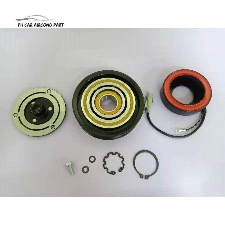 CLUTCH TOYOTA HILUX 7PK Lazada