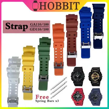 G shock hotsell strap lazada