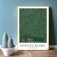 โปสเตอร์กุสตาฟ Klimt ผ้าใบพิมพ์ความละเอียดสูงภาพวาดบ้านที่ทันสมัยภาพภาพศิลปะตกแต่งผนังสำหรับตกแต่งภายใน69F 0726