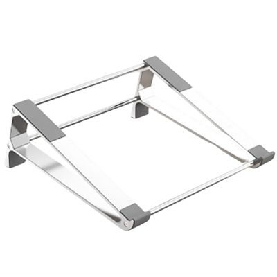 Laptop Stand, Ventilated Ergonomic Aluminum Computer Stand, Suitable for 7-17 Inch Laptop