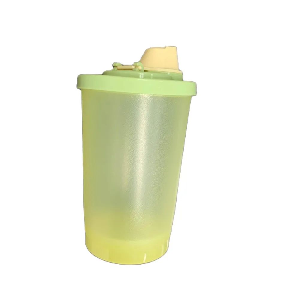 Tupperware Mini Stor N Pour Sauce Container 250ml