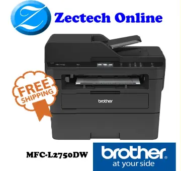 Brother MFC-L2750DW [PROMO] - MFCL2750DW 