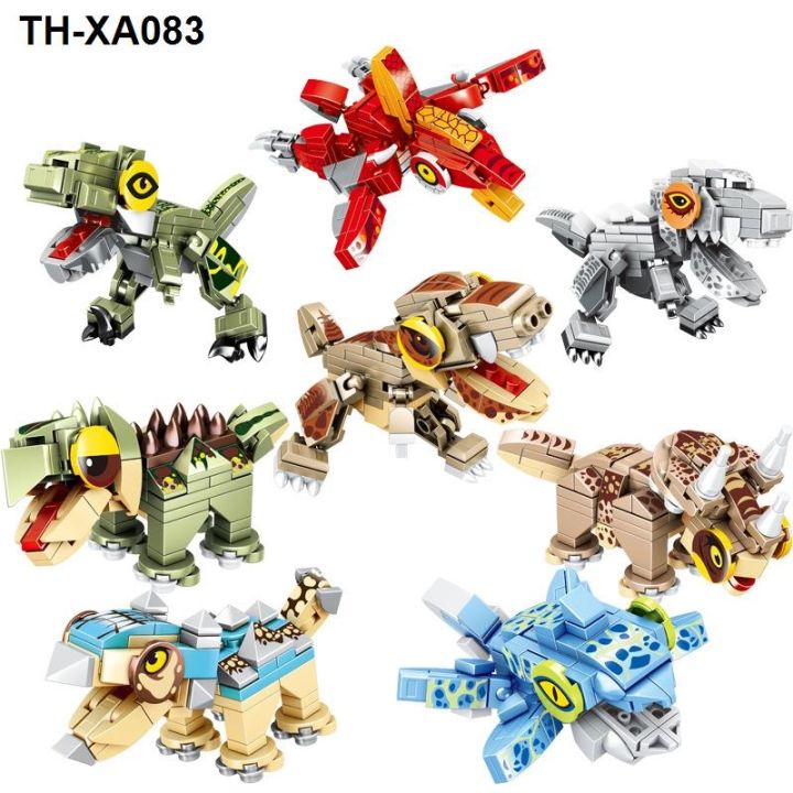 new-compatible-assembly-blocks-the-tyrannosaurus-rex-dinosaur-particles-childrens-educational-toys-gifts