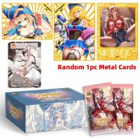 【LZ】 Goddess Story Cute Girl Remm Ai Li Sakura Collection Cards Child Kids Birthday Gift Game Cards Table Toys For Family Christmas