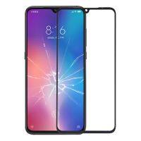 เลนส์กระจกด้านนอกหน้าจอด้านหน้าสำหรับ Xiaomi Mi 9