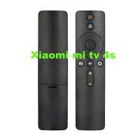 รีโมทควบคุมสำหรับ Xiaomi MI TV 4S L55M5-5ARU Google Assistant ค้นหาด้วยเสียงการเปลี่ยนบลูทูธ