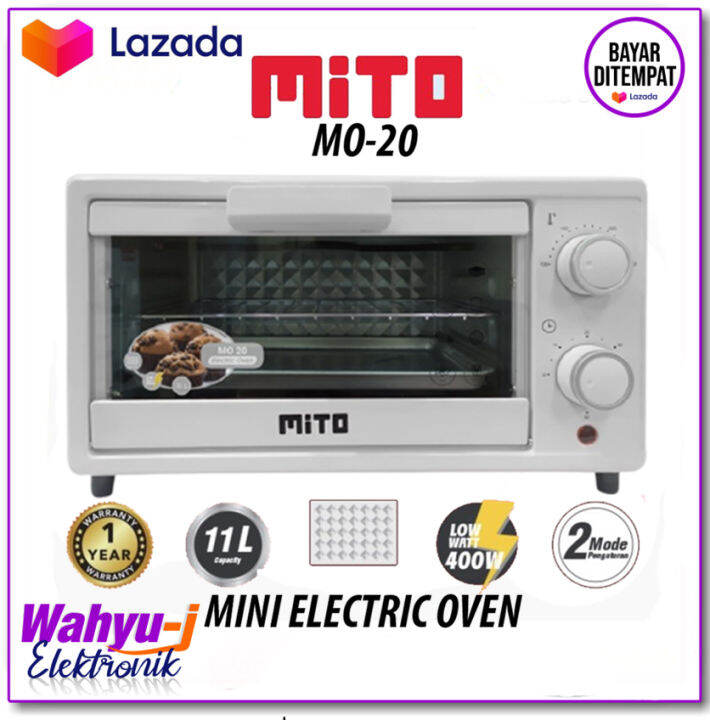 mito mo20