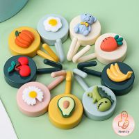 THUMBS UP ตะขอแขวนติดผนัง ลายการ์ตูนน่ารัก ตะขอติดผนัง ไม่ต้องเจาะ 3D Cartoon coat hook