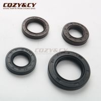 Scooter Oil Seal for Peugeot V-Clic 50cc Django 50 4-stroke