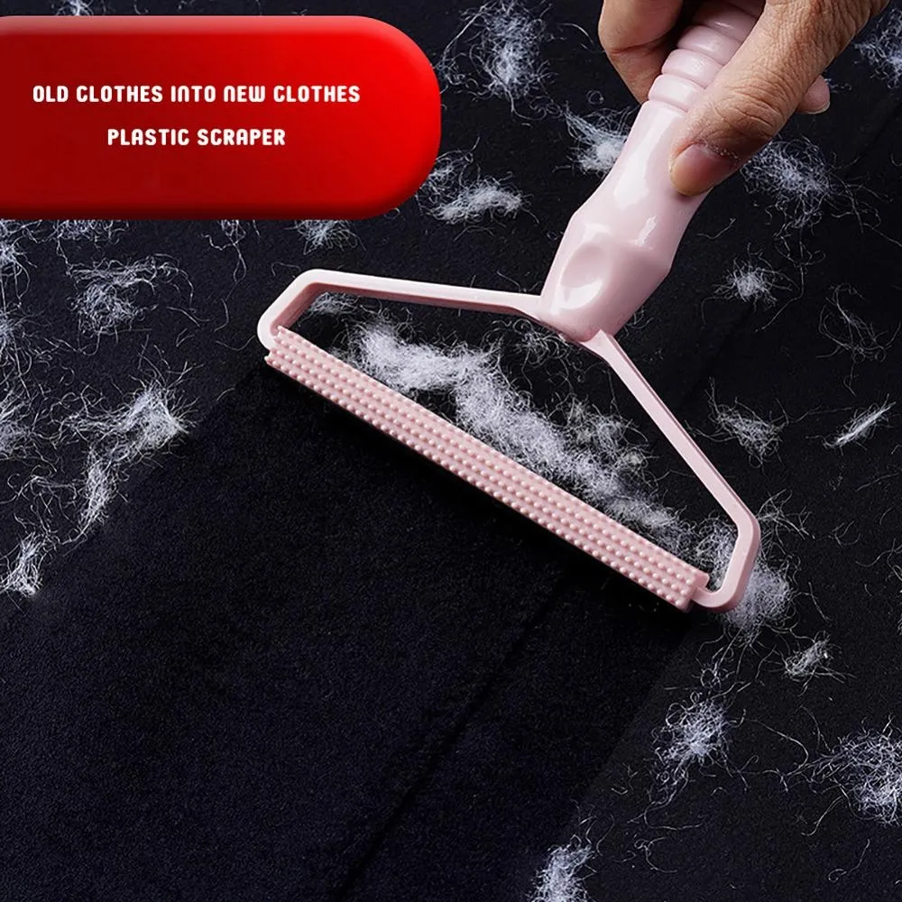 CW】 Lint Remover Clothes Pet Hair Ropa Rollo Rollers Brushes - Aliexpress |  