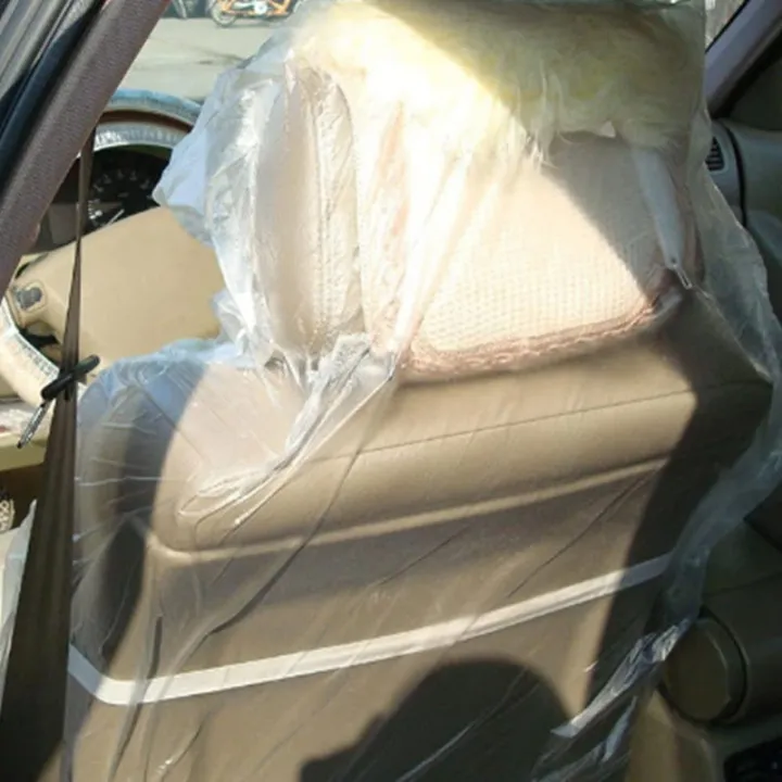 50pcs-set-automotive-plastic-seat-vehicle-maintenance-beauty-disposable-automotive-car-seat-cover-dust-and-dirt
