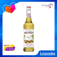 ?โปรโมชั่น? ส่งฟรี โมนิน ไซรัป Hazelnut (Monin Syrup Hazelnut) 700 ml. มีเก็บปลายทาง