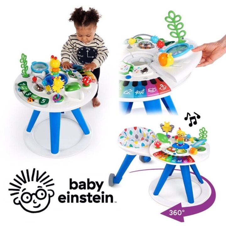 baby-einstein-เบบี้-ไอน์สไตน์-around-we-grow-ของเล่นเสริมพัฒนาการ-หัดเดินไว