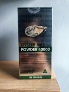 CHÍNH HÃNG Tinh Chất Hàu Lalisse Oyster Max Powder 40000 - Hỗ Trợ Tăng