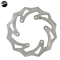 ke Disc Rotor Rear For GAS GAS EC 50 FSE 400 FSR 450 HOBBY MC PAMPERA 400