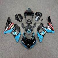 for Yamaha YZF R1 2000 2001 Motorcycle Bodywork Set Durable Injection ABS Plastic Full Fairings Kit Mold Replacement Accessories