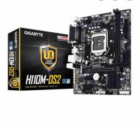 Gigabyte H110M-DS2 ใหม่ 1000บาท