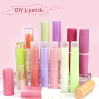 【YF】㍿  20Pcs 4g 4ml Tube Containers Tubes With Caps Makeup Stick Wholesale